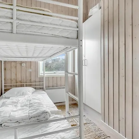 Cozy In Hjorring With Sauna *