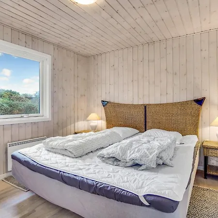 Дом отдыха Cozy In Hjorring With Sauna